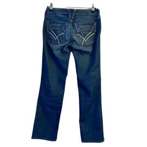 William Rast Jeans/Womens/Size 25